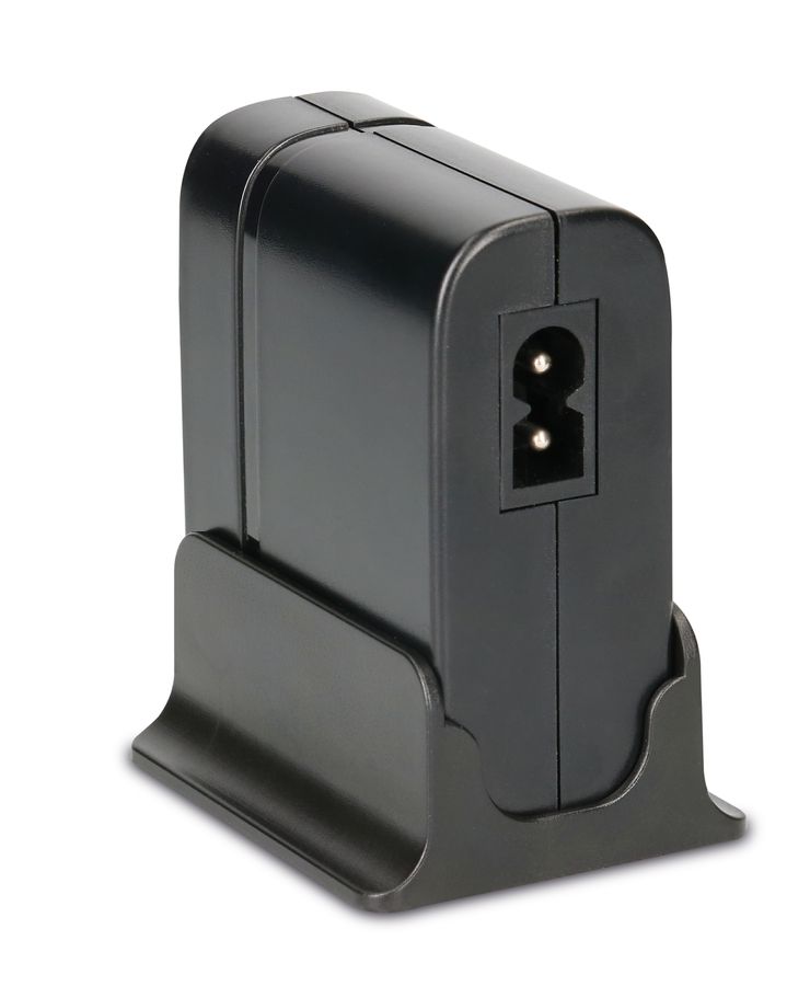 caricatore USB 4x USB A e 1x USB C totale 40W