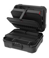 CimCase PRO L3 leer / 3x Lamellen / WW-Hülle