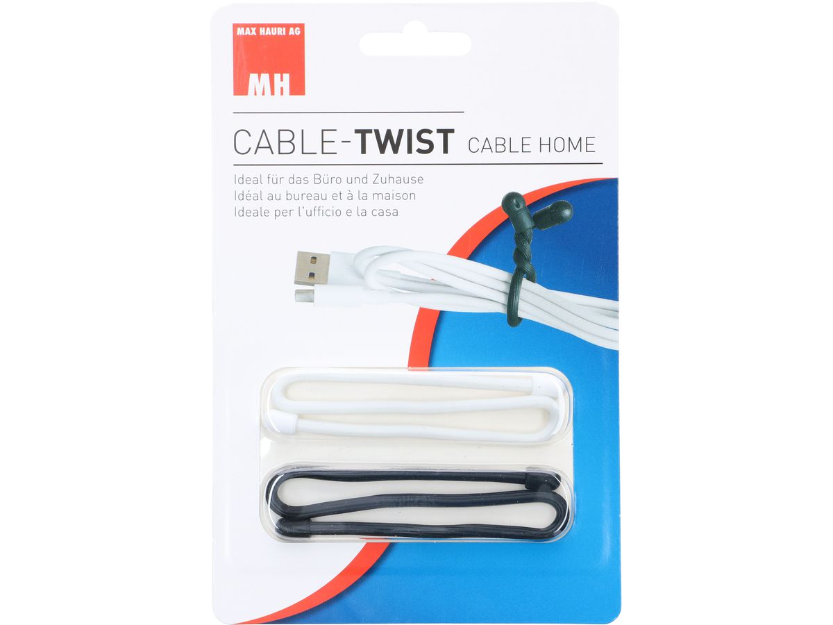 Cable ties(L) assorted