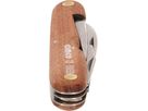 Kabelmesser mit Holzgriff
