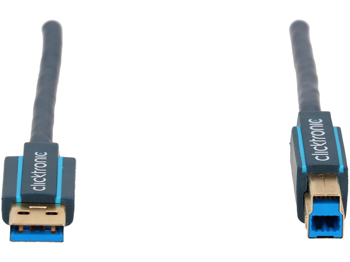 USB 3.0 Kabel 1,0m