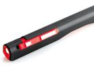 LED-Pen-Leuchte 2 Leuchtfunktionen Gehäuse: ABS Li-Ion Batterie