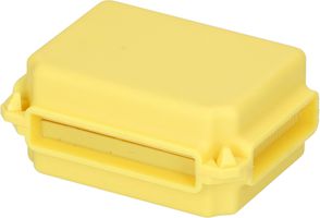 scatola di gel L 53x39x24mm senza morsetto per max. 4mm2 IPX8