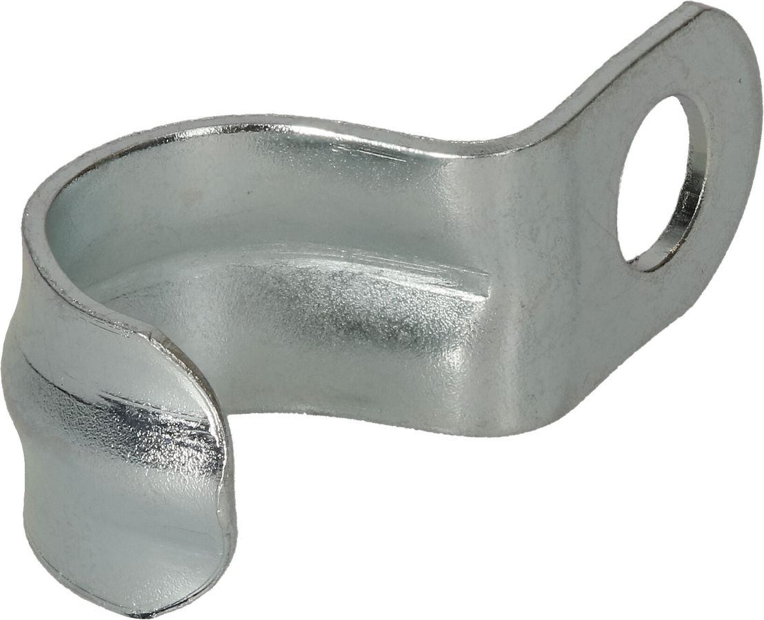 Metallbride M16 1-Lappig