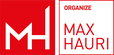 MAX HAURI ORGANIZE