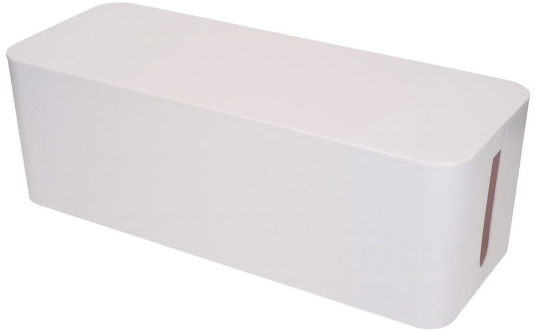 Cable Facility Box Cable Home grande bianco