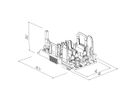 LBK 2/11 E-PIEC 9ST Stecker