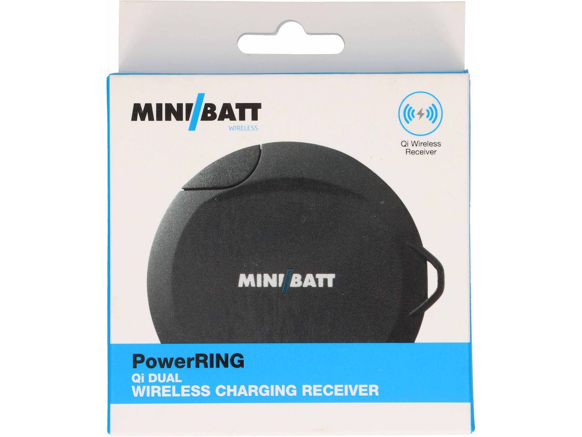 Wireless Charger PowerRING