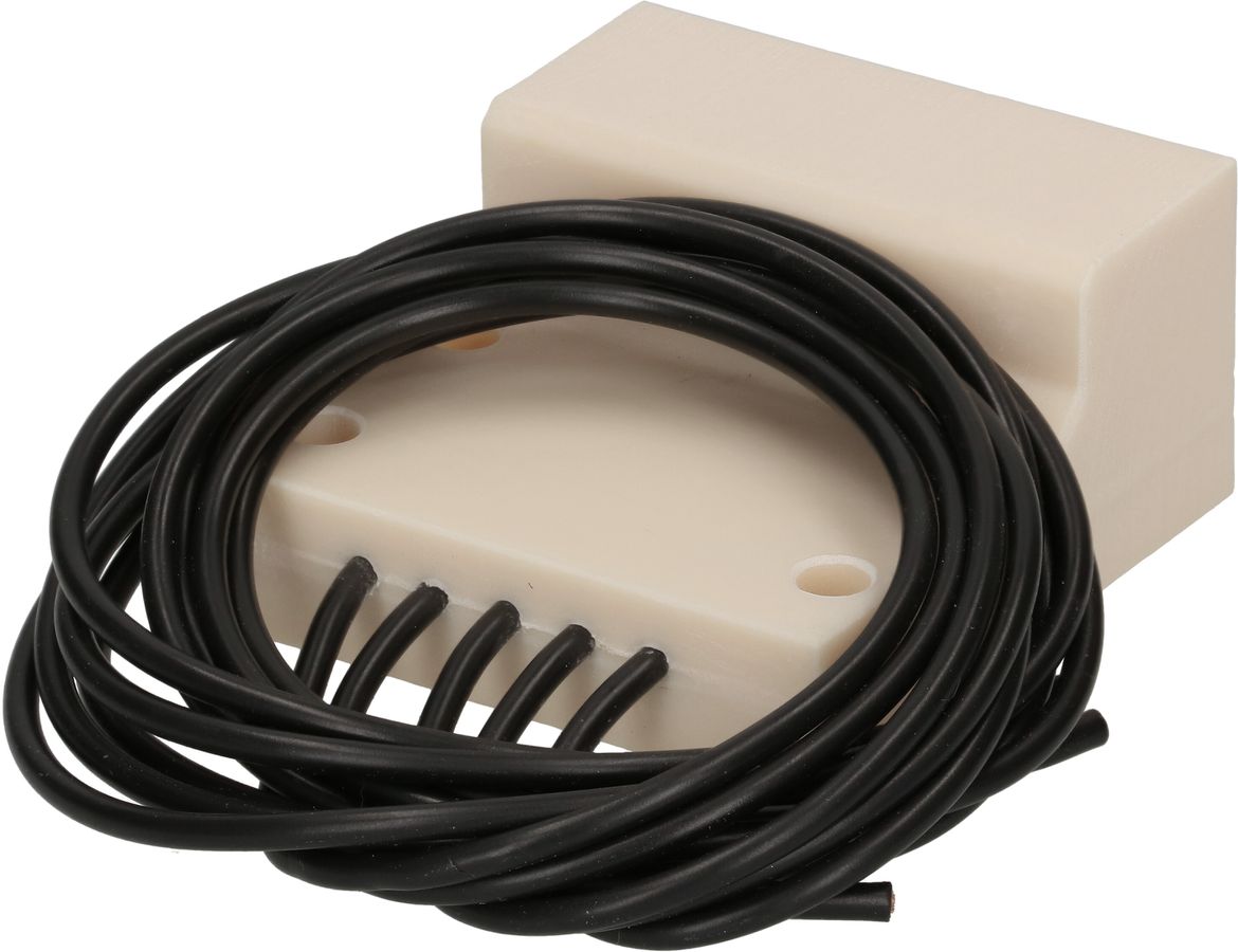 Prüfadapter für SLK 3/5