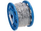 Cable H03VV-F 2x0.75m㎡ 50m