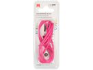 Seal ring size 1+1 priamos pink RAL 4010