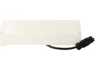 DESK 2 weiss 2x Typ13 1x USB A/C Charger 2x Leer