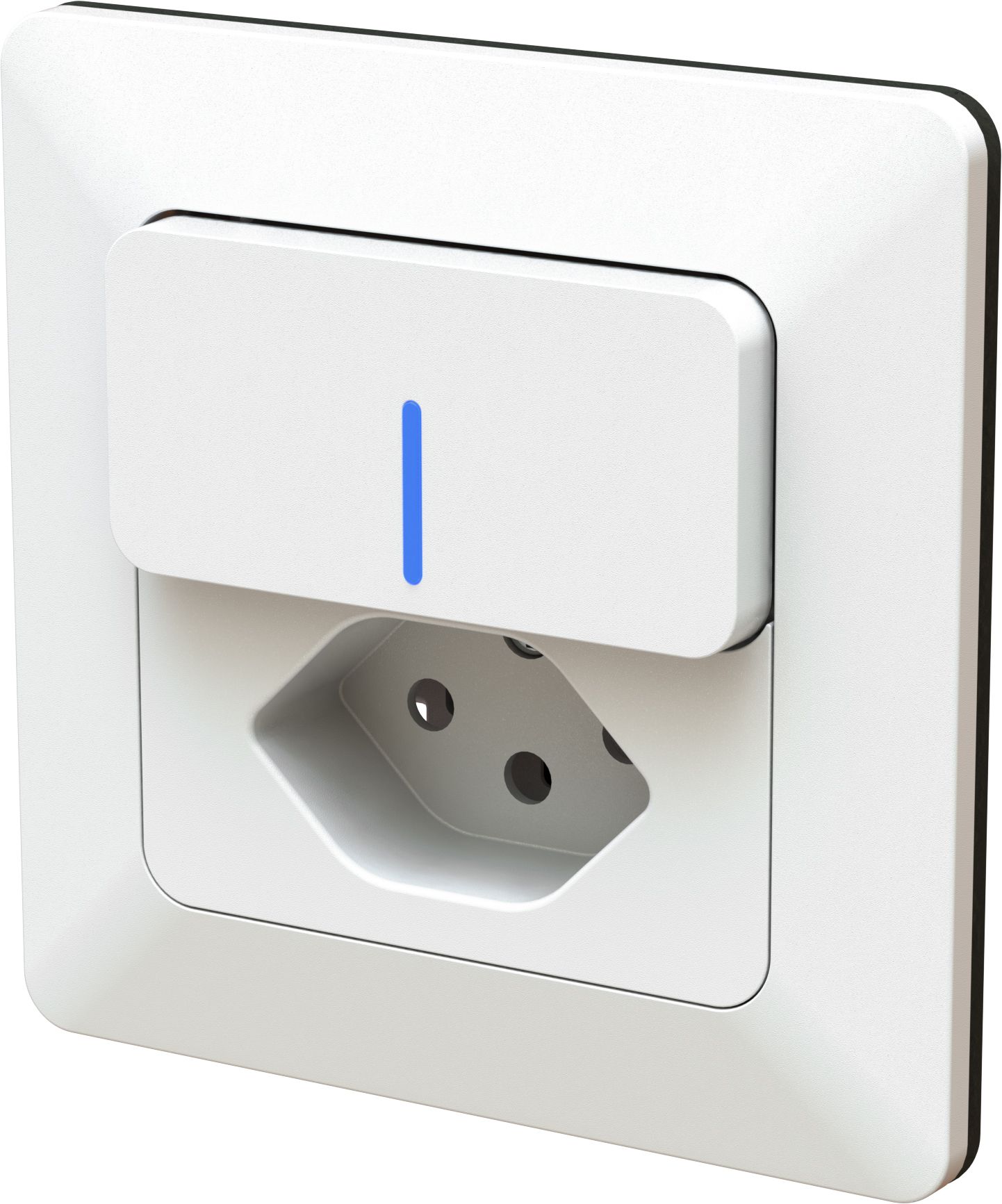 piccolo combi. pulsante NA/NC illu. / tipo 13 INC BS priamos bi