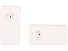 PowerLine Adapter Set weiss