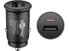 Caricatore rapido da auto USB-C PD compatto