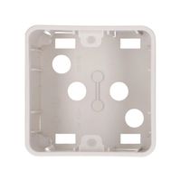 Kopfzeile AP 1x1 universal priamos weiss