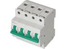 Leitungsschutzschalter 3P+N C 16A 10kA
