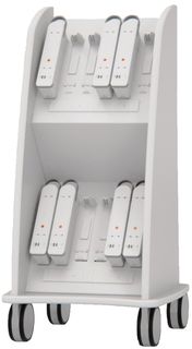 Mobile Stromversorgung