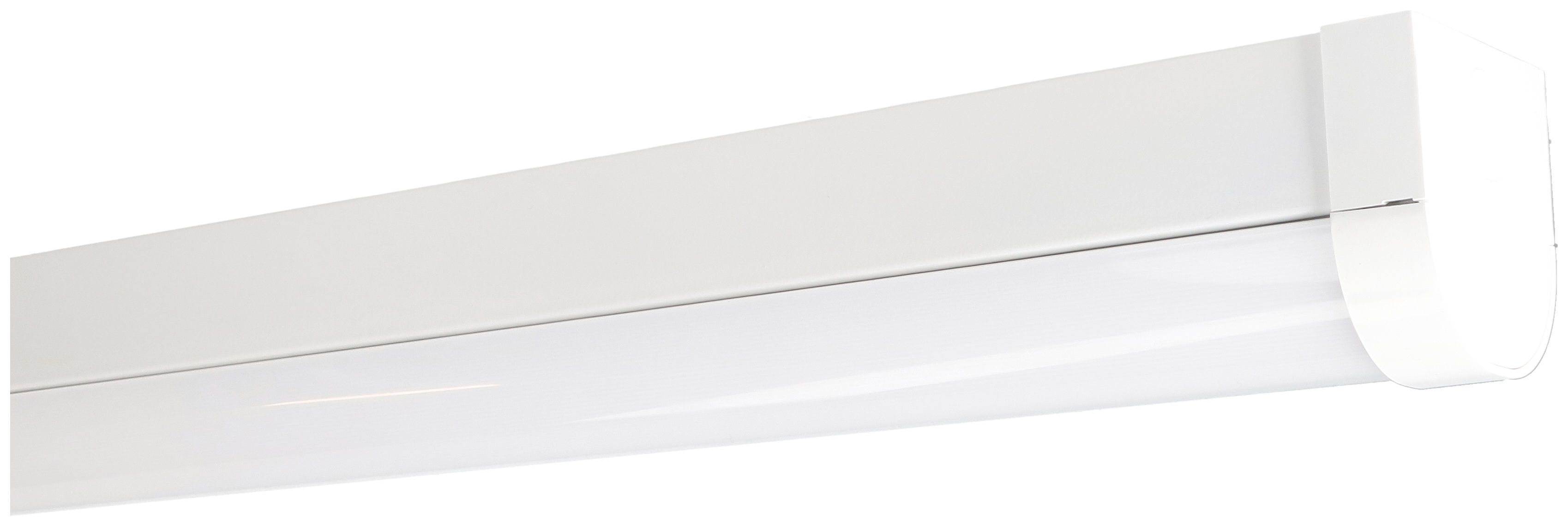LED-Lichtleiste ONE FOR ALL 1500mm 25-50W 3000/4000K