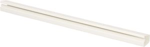 Cable duct white RAL 9003, 16x10mm