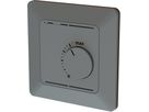 thermostat d'ambiance ENC priamos anthracite