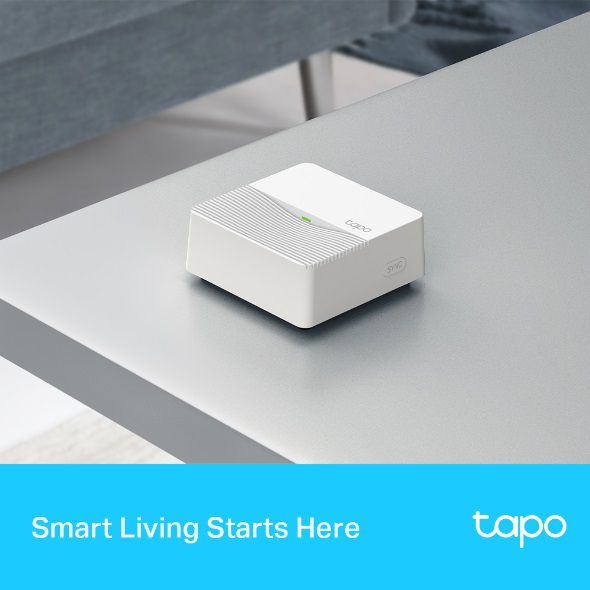 Tapo Smart Hub H200