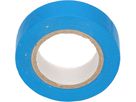 Ruban isolant PVC 0.13mmx15mm L=10m bleu