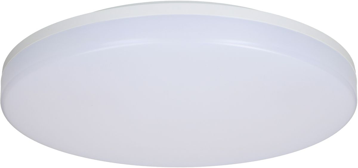 Deckenleuchte FLAT CCT 33 18/25W 1980/2750lm