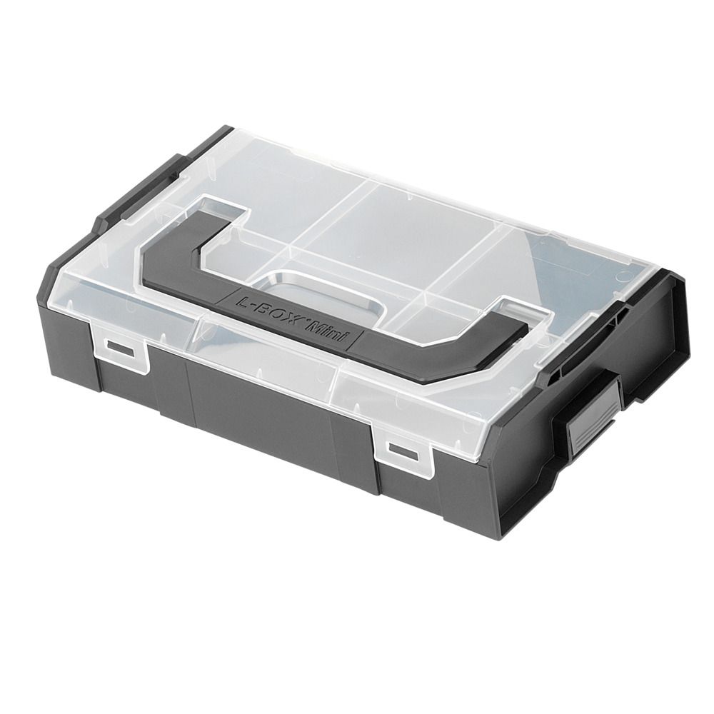 CIMCO L-Boxx Mini leer