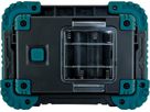 projecteur de travail LED 2x 10W fonctionnement batterie nr/bl
