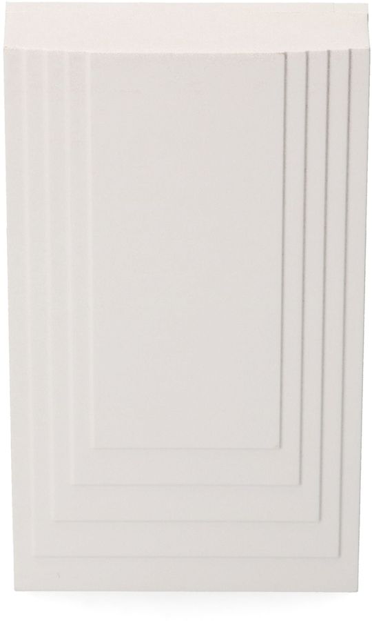 Carillon Big-Ben 230V blanc