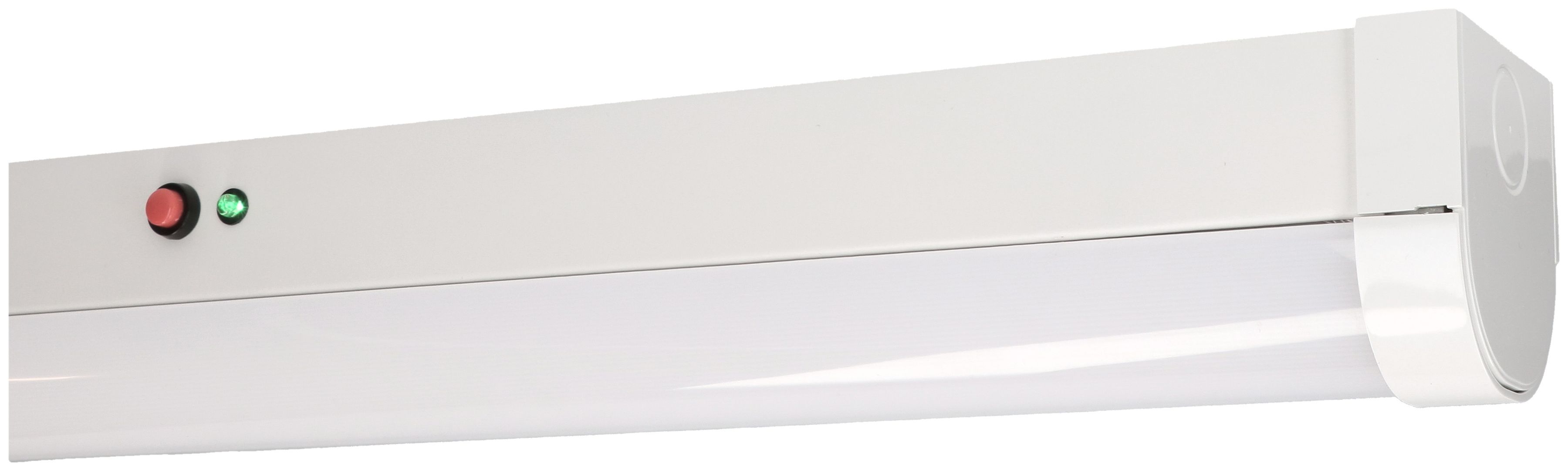 LED-Lichtleiste ONE FOR ALL 1500mm NOT 25-50W 3000/4000K