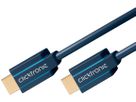 Standard HDMI Kabel Ethernet 20m
