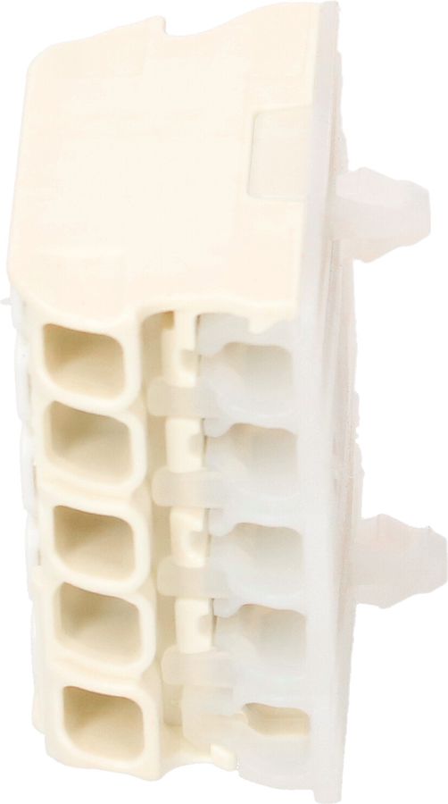 SLKX Anschlussklemme SKII 5-polig 0.5-2.5mm2