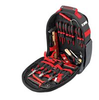 Lehrlingsrucksack ECO Plus bestückt