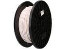 Cavo per altoparlante 2x2,5mm2 bianco