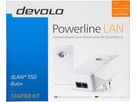 PowerLine Adapter Set weiss