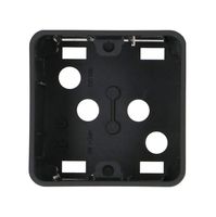 Kopfzeile AP 1x1 universal priamos anthrazit