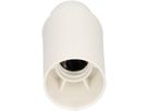 Fassung Mignon E14 weiss