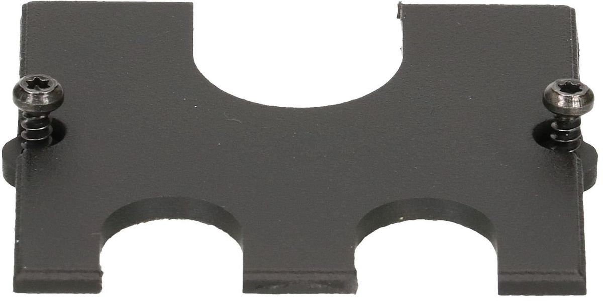 Einsatz Kabeldurchführung 3-fach