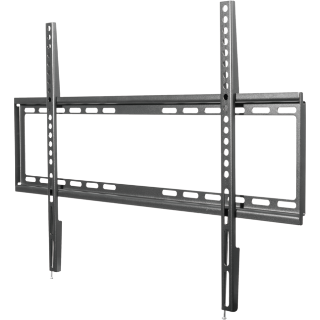TV Wandhalter FIXED 3 schwarz bis 45 kg