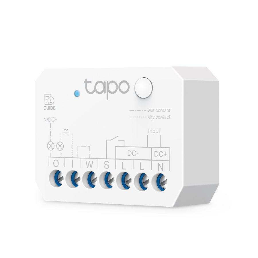 Tapo Schalter-Modul S110E