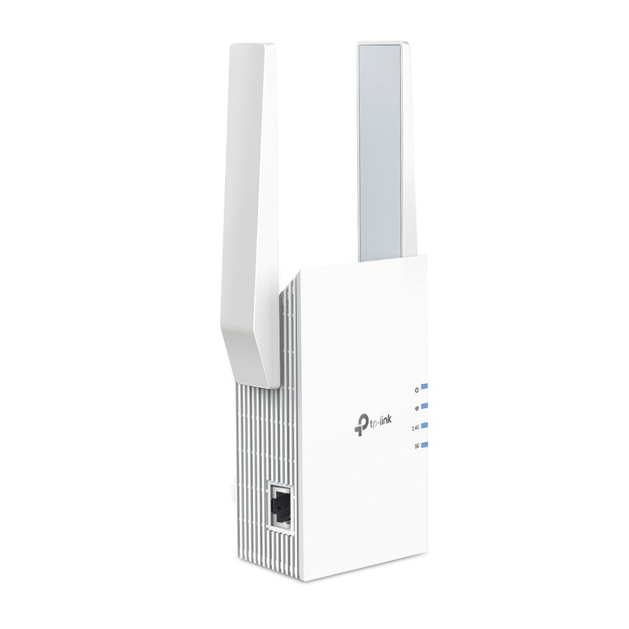 WLAN Verstärker Wi-Fi 6 AX3000