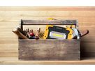 projecteur de travail LED 10W fonctionnement sur batterie