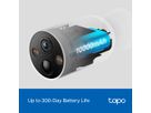 Tapo Netzwerkkamera C425