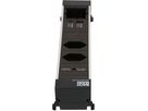 POWER FRAME 2x Typ13 1x USB A/C Charger 1x Leer