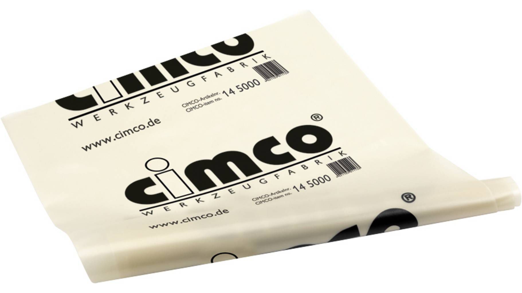 PE-Schwergutmüllsäcke