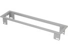 POWER FRAME cadre d'encastrement medium gris argenté