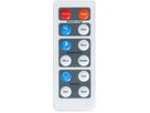Remote Control for Luminaires "VARIO" and "FLAT CCT"