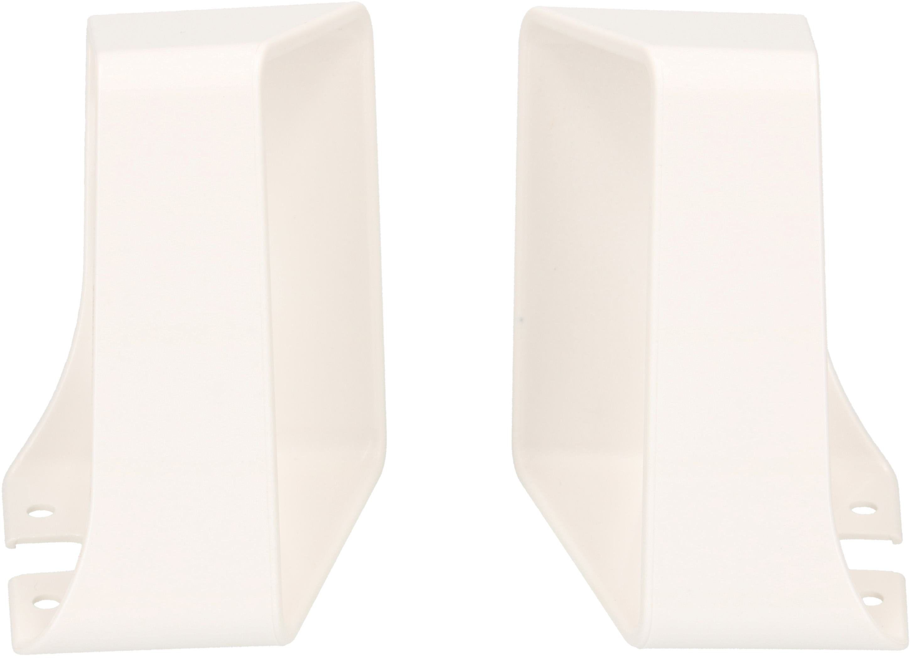 Holder white for multiple socket Safety-Line